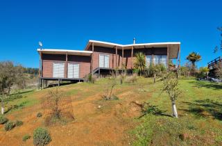 Arriendo de Parcela - Los Maitenes - 9