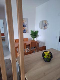 Apartamento frente OCEAN - 6