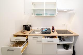 Premium Cosy Apartment with Free Parking - Vienna - 4