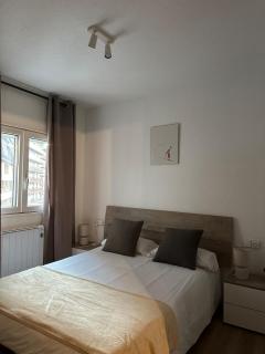 Madriu, hermoso studio a pie de pistas en Pas de la Casa - 5