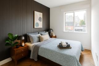 Urban Oasis 2 Bedroom Gem on Pendrell Street - Vancouver - 4