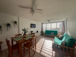 Beachfront condo at Costa Azul - Luquillo - 7