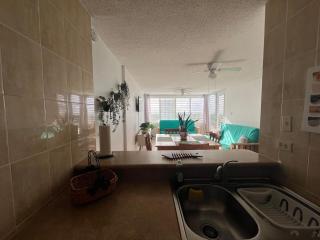 Beachfront condo at Costa Azul - Luquillo - 6