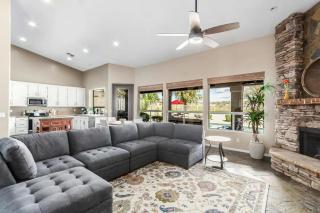 Ahwatukee Mountain Luxury - 7
