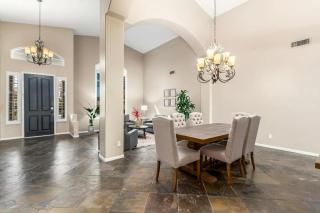 Ahwatukee Mountain Luxury - 4