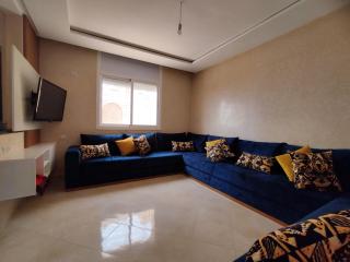 Relaxing home - 3
