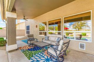 Ahwatukee Mountain Luxury - Phoenix - 1