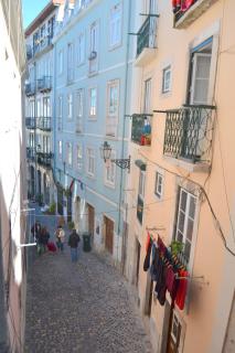 TP Farinhas 5 - Lisbon Downtown Apartment - 8
