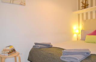 TP Farinhas 5 - Lisbon Downtown Apartment - 6