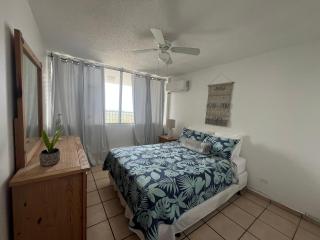 Beachfront condo at Costa Azul - Luquillo - 2