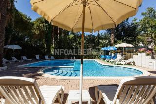 Hotel New York - Cervia - 6