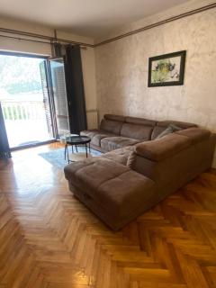 Boka bay seaview apartment - Kotor - 2