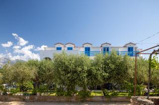 Apartments by the sea Sucuraj, Hvar - 3589 - 8