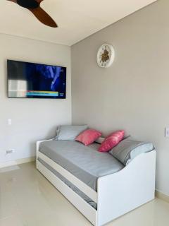 Nuevo aparta estudio cerca de la bahía de santa marta!!! - Santa Marta - 6