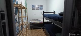 Hostel Casarão do Surf - Bertioga - 2