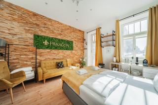 Classy Premium Apartment with Free Parking - Vienna - 7