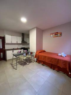 Departamentos Luxe Termal - Termas de Río Hondo - 4