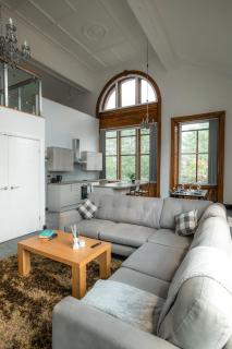 Double story Suite in Rochdale - 3