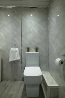 Double story Suite in Rochdale - 1