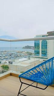 Nuevo aparta estudio cerca de la bahía de santa marta!!! - Santa Marta - 5