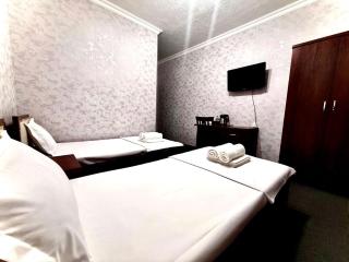 Hafiz Plaza Hotel - 6