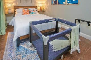 The Hillside | Full House | Parking | Near EWR-NYC - 9