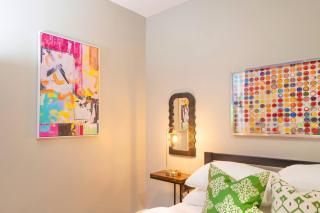 The Hillside | Full House | Parking | Near EWR-NYC - 2