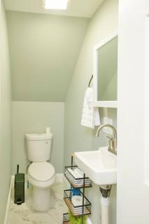 The Hillside | Full House | Parking | Near EWR-NYC - 1