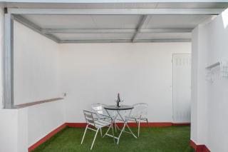 Apartamento el Pesquero - 0
