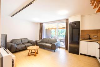 AMA'S Duplex 5 - Parking, Kitchen, Central - Himarë - 4