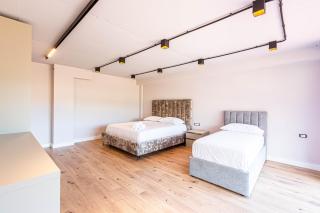 AMA'S Duplex 5 - Parking, Kitchen, Central - 7