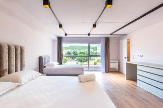AMA'S Duplex 5 - Parking, Kitchen, Central - Himarë - 6
