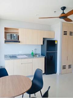 Nuevo aparta estudio cerca de la bahía de santa marta!!! - Santa Marta - 4