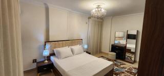 Unique Apartment in Sheraton Heliopolis - 9