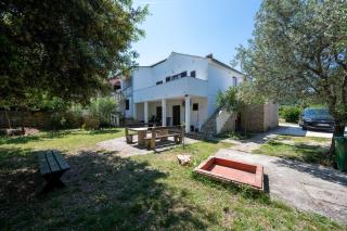Apartments with parking spaces Zdrelac, Pasman - 8514 - Ždrelac - 9