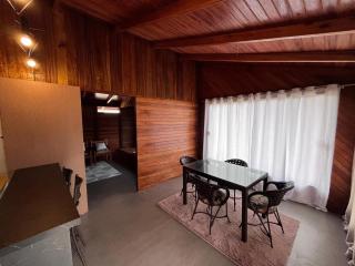 Emma Cabana Chalé Blumenau - Blumenau - 4