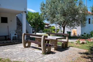Apartments with parking spaces Zdrelac, Pasman - 8514 - Ždrelac - 4