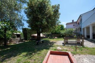Apartments with parking spaces Zdrelac, Pasman - 8514 - Ždrelac - 3