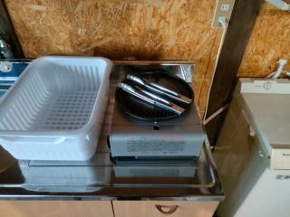 INN Sodeshi 丹後 一棟貸し 海の宿 INN袖志 - 8