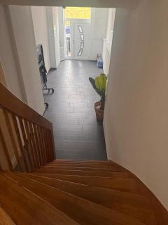 Traumhaft moderne Einzelzimmer - Aldingen - 7