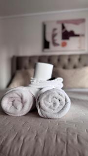 Departamento con AC frente a Movistar Arena - 2