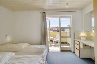 Unique Holiday Apartment With Panoramic View - Skagen - 2