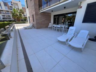 Ideal pool view apartment BIOKO - 7