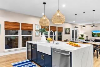 Riverfront In Guadalupe Sleeps22 Kayak Games - 8