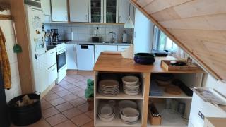Holiday Home I Halshou - 4 Bedrooms - Hals - 9
