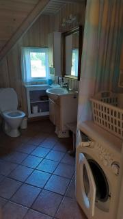 Holiday Home I Halshou - 4 Bedrooms - Hals - 6