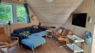 Holiday Home I Halshou - 4 Bedrooms - Hals - 5