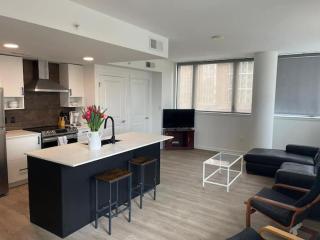 Pentagon Luxe Apartments - Arlington - 4