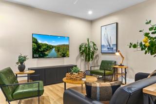 Riverfront In Guadalupe Sleeps22 Kayak Games - 6