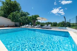 Family-friendly apartments with swimming pool Cancini, Porec - 24335 - 3